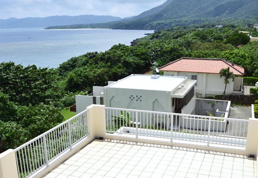 Kasane / The Family Villa Ishigaki  Exterior foto